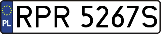 RPR5267S