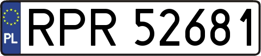 RPR52681