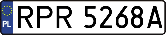 RPR5268A