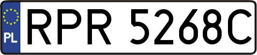 RPR5268C
