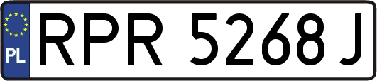 RPR5268J