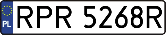 RPR5268R