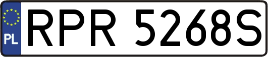 RPR5268S