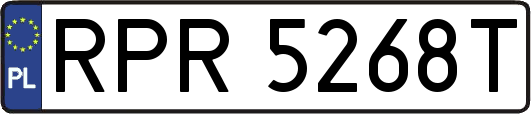 RPR5268T