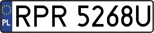 RPR5268U