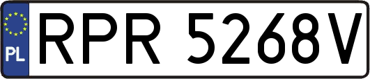 RPR5268V
