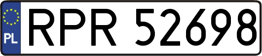 RPR52698