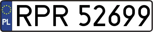 RPR52699