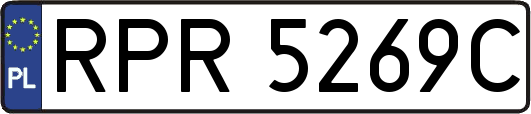 RPR5269C