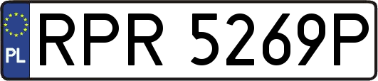 RPR5269P