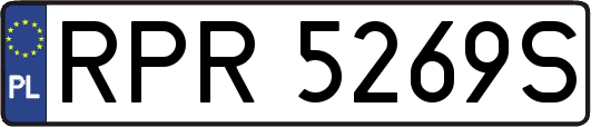 RPR5269S