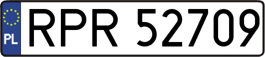 RPR52709