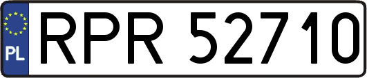 RPR52710