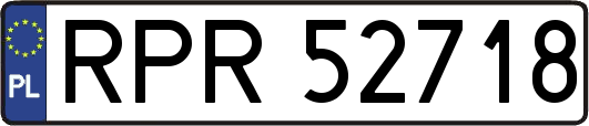 RPR52718