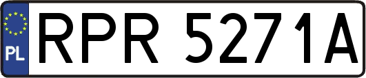 RPR5271A