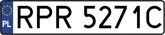 RPR5271C