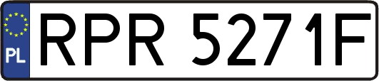 RPR5271F