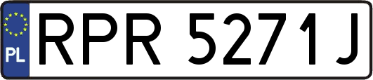 RPR5271J