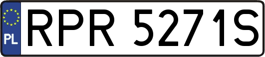RPR5271S
