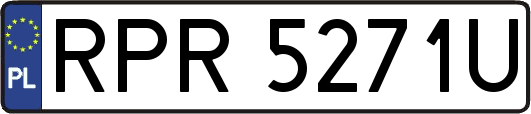 RPR5271U