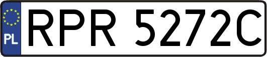 RPR5272C