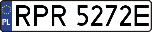 RPR5272E