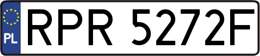 RPR5272F