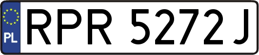 RPR5272J