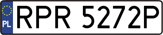 RPR5272P