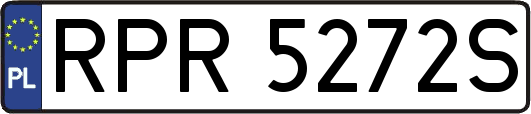 RPR5272S