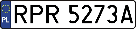 RPR5273A