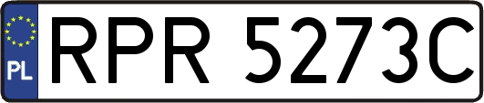 RPR5273C