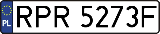 RPR5273F