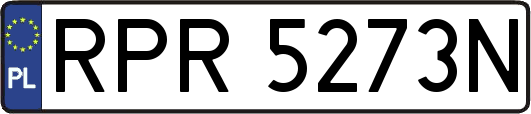 RPR5273N