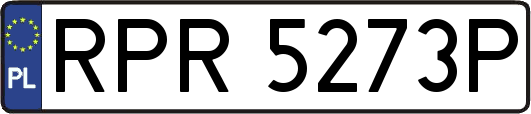 RPR5273P