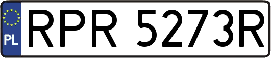 RPR5273R
