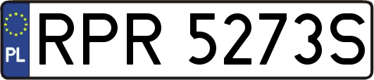 RPR5273S