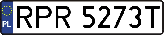 RPR5273T