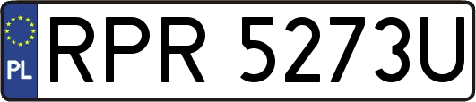 RPR5273U