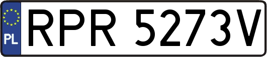 RPR5273V
