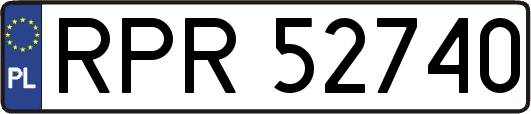 RPR52740