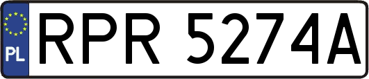RPR5274A