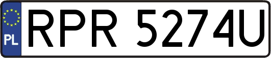 RPR5274U
