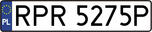 RPR5275P