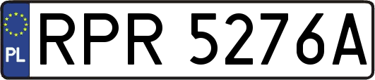 RPR5276A