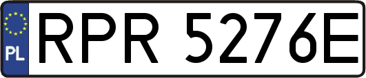 RPR5276E