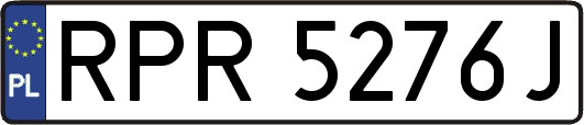 RPR5276J