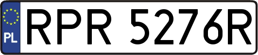 RPR5276R