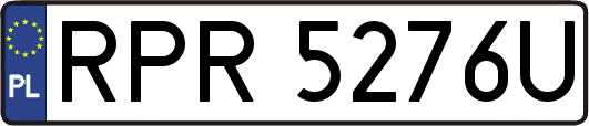 RPR5276U