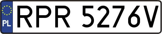 RPR5276V